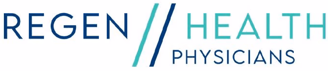 RegenHealth Logo
